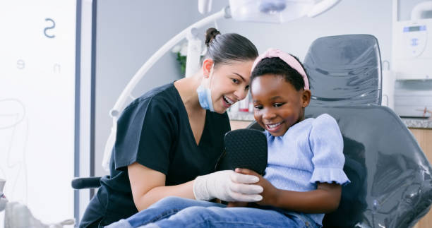 Best Sedation Dentistry  in Indian Lake, TX
