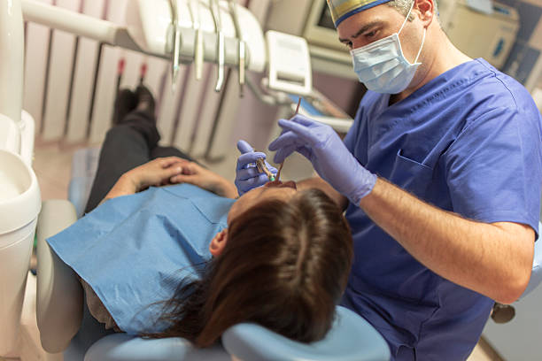 Sleep Apnea Treatment in Indian Lake, TX